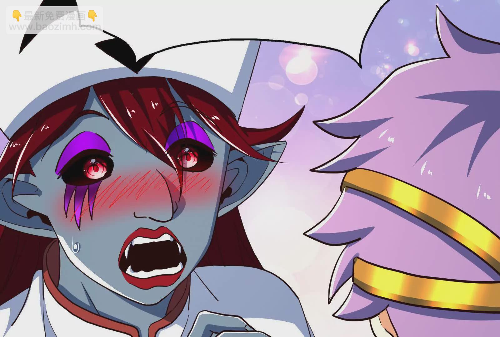 古神遊戲 - 第106話可怕！這神殿沒法待了(3/4) - 4